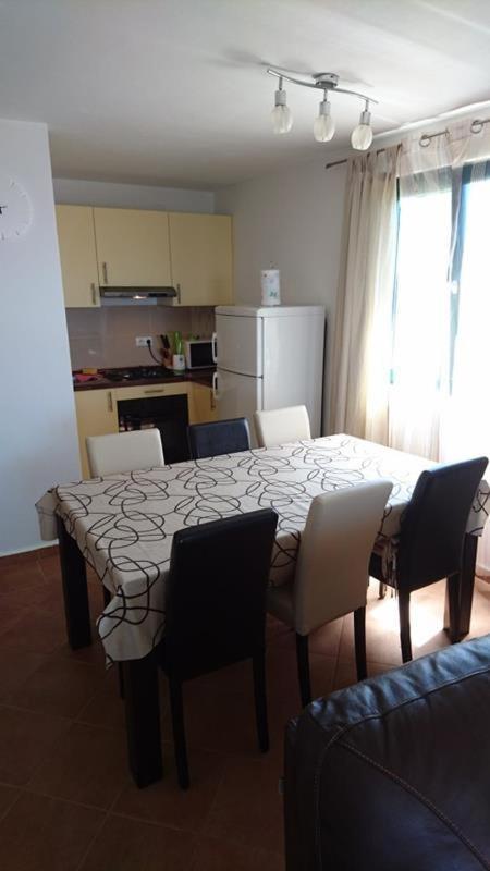 Sunset Apartmani Ždrelac Eksteriør billede